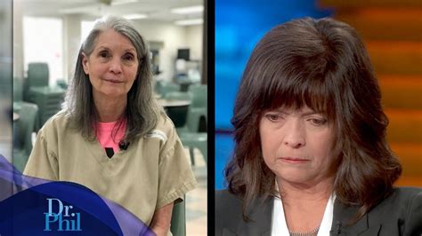 Dr. Phil Interviews Patty Prewitt .